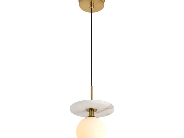 Подвесной светильник Freya FR5631PL-01BS фото:5