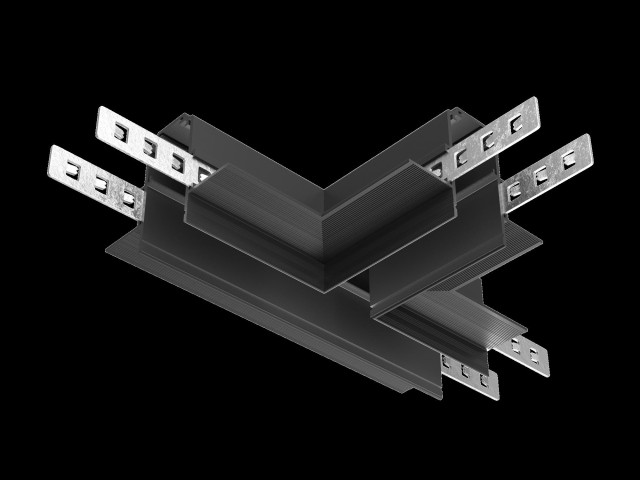 Комплектующие для встраиваемой трековой системы Technical TRA034CT-42B фото:1