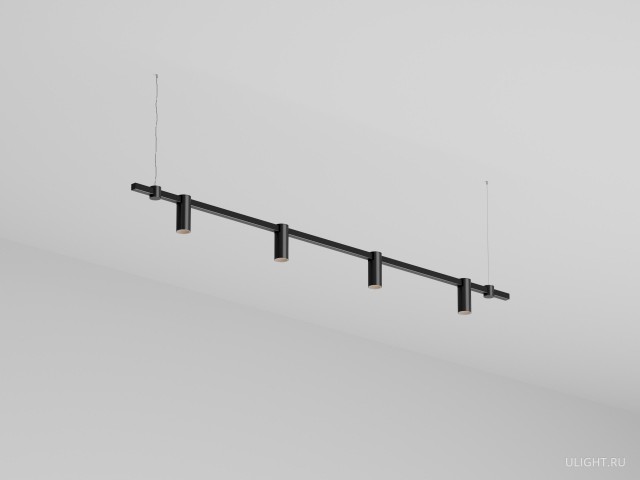 Подвесной светильник HOKASU PL9 Фото:4