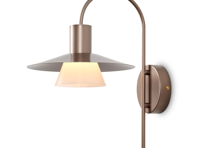 Настенный светильник (бра) Freya FR5600WL-L5MG фото:14