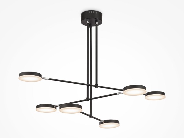 Подвесной светильник Maytoni MOD070PL-L38B3K фото:29