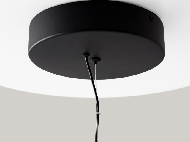 Подвесной светильник Maytoni MOD102PL-L42BK фото:1
