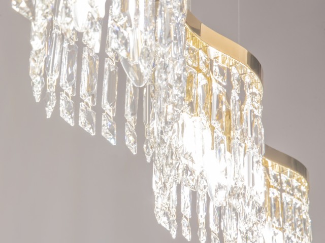 Подвесной светильник Maytoni DIA005PL-06G фото:7