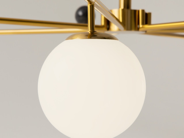 Подвесной светильник Maytoni MOD436PL-07BS фото:12