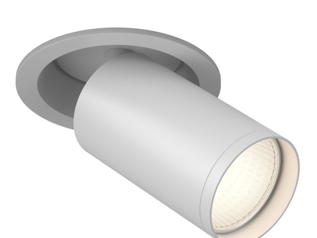 Встраиваемый светильник (Набор) Technical C048CL-1W фото:72
