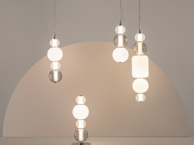 Подвесной светильник Maytoni P069PL-L35CH3K фото:11