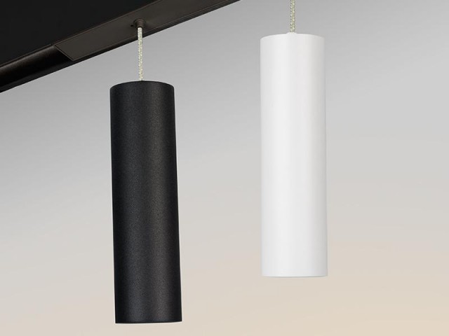 Светильник MAG-SPOT-HANG-45-R50-7W Day4000 (BK, 24 deg, 24V) (Arlight, IP20 Металл, 5 лет) фото:8