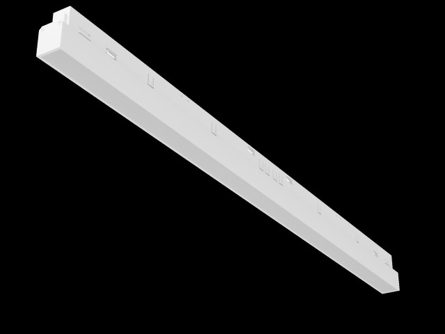 Трековый светильник Technical TR030-2-24W3K-W фото:2