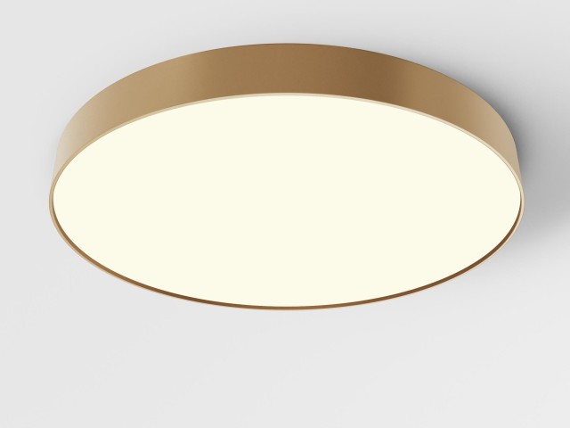 Потолочный светильник Technical C032CL-90W3K-RD-MG фото:7