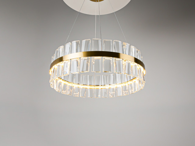 Подвесной светильник Maytoni MOD173PL-L45BS3K фото:6