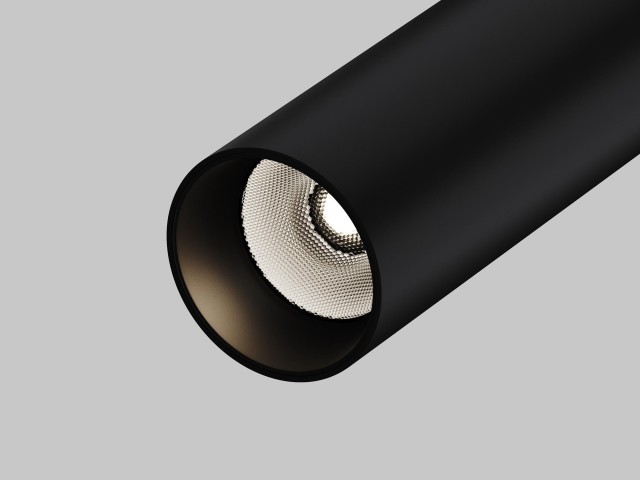 Трековый светильник Technical TR141-1-6W3K-M-B фото:7