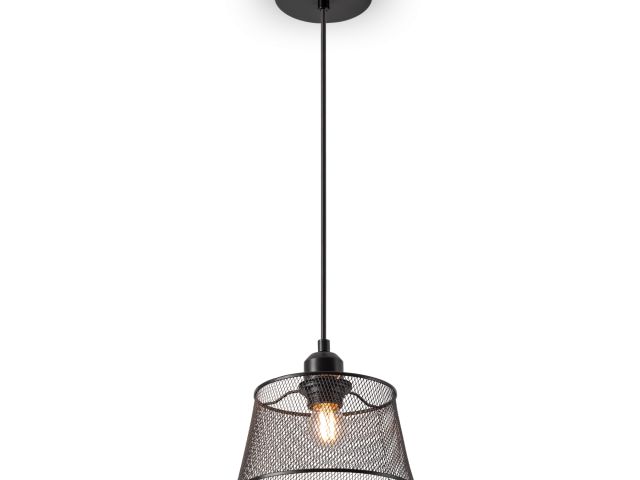 Подвесной светильник Freya FR4024PL-01B фото:1