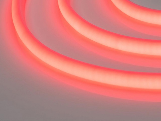 Лента герметичная RTW-PWT-A180-13mm 24V Red (14.4 W/m, IP67, 2835, 5m) (Arlight, 14.4 Вт/м, IP67) фото:7