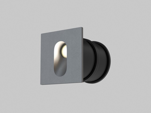 Подсветка для лестниц Outdoor O022-L3GR фото:14