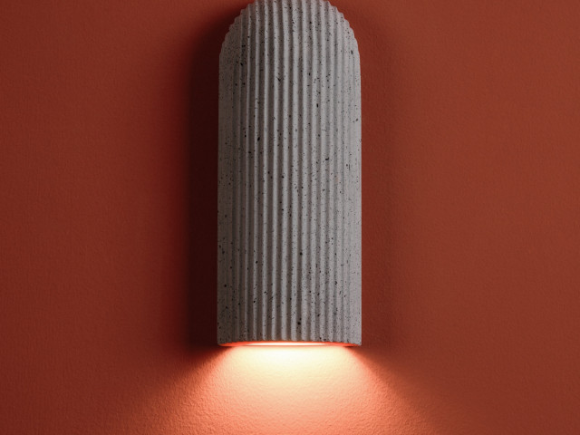 Настенный светильник (бра) Freya FR5582WL-01GF1 фото:1