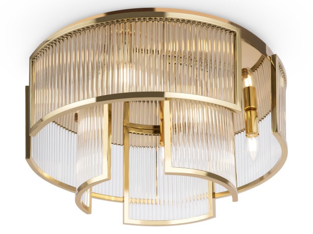 Потолочный светильник Maytoni MOD174CL-06G фото:5