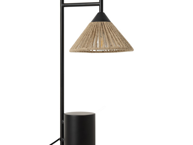 Настольный светильник Freya FR5566TL-01B фото:3
