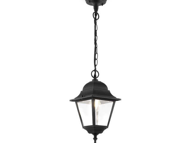 Подвесной светильник Outdoor O003PL-01B фото:6