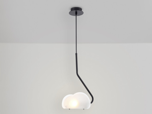 Подвесной светильник Freya FR5228PL-01B фото:1
