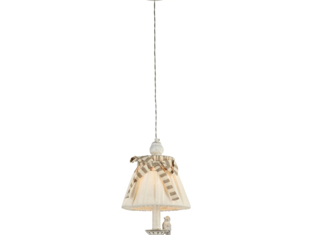 Подвесной светильник Maytoni ARM013-PL-01-W фото:15