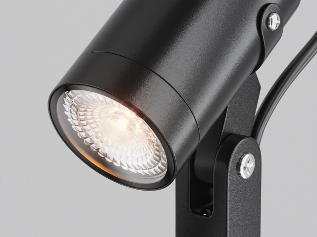 Ландшафтный светильник Outdoor O025FL-01B1 фото:5
