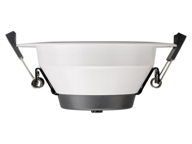 Светильник IM-CYCLONE-R145-14W Warm3000 (WH, 90 deg) (Arlight, IP40 Металл, 3 года) фото:10