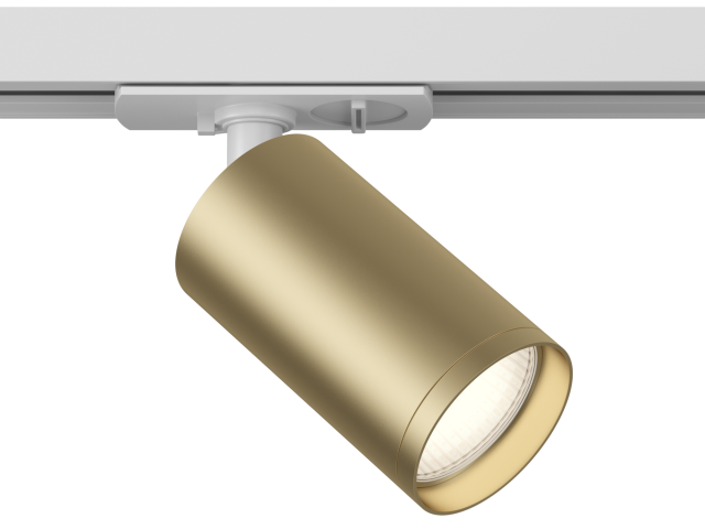Трековый светильник Technical TR020-1-U-GU10-WMG фото:5
