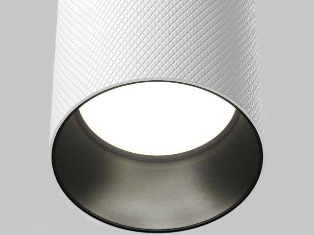Подвесной светильник Technical P082PL-GU10-W фото:6