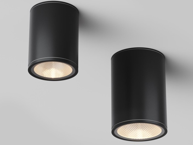 Потолочный светильник Outdoor O306CL-L12GF фото:10