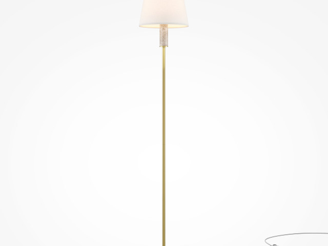 Напольный светильник (торшер) Maytoni MOD483FL-01BS фото:4