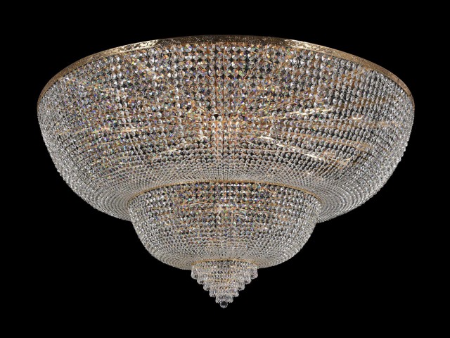 Люстра Maytoni DIA890-CL-42-G фото:7