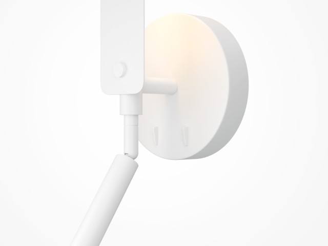 Настенный светильник (бра) Maytoni MOD214WL-L8W3K фото:2