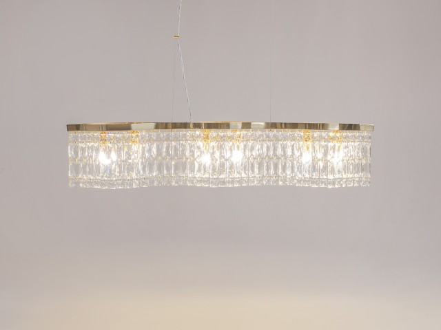 Подвесной светильник Maytoni DIA005PL-06G фото:6