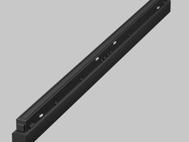 Трековый светильник Technical TR030-2-24W2.7K-B фото:24