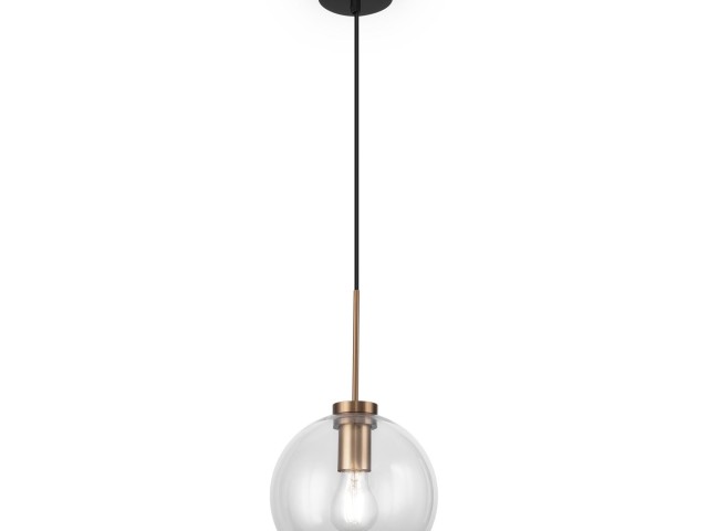 Подвесной светильник Freya FR8002PL-01BS фото:7