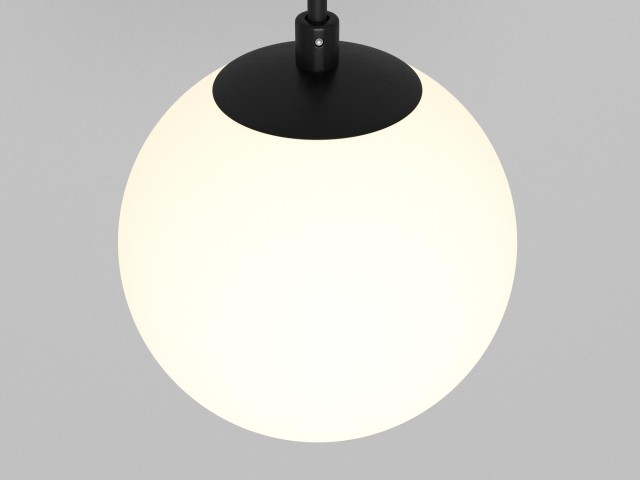 Подвесной светильник Technical P039PL-5W3K-10-B фото:22