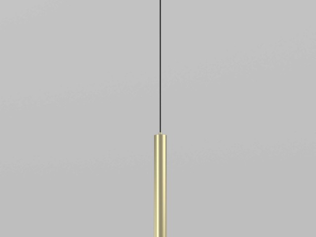 Светильник SP-PIPE-HANG-L300-R30-9W Day4000 (BR, 24 deg, 230V) (Arlight, IP20 Металл, 3 года) фото:13