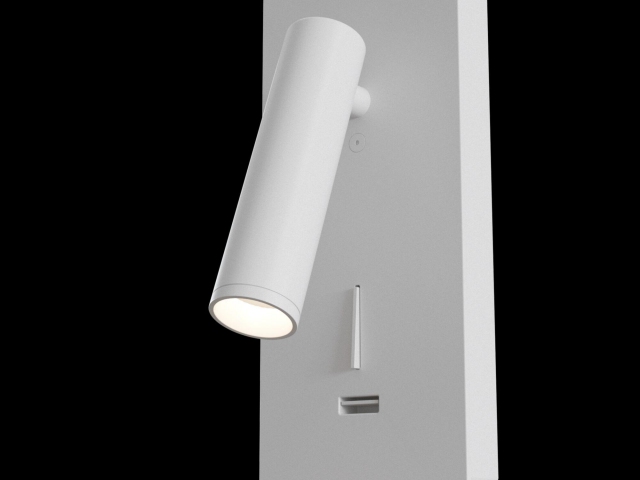 Настенный светильник (бра) Technical C041WL-L3W3K фото:10