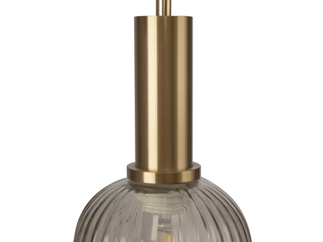 Подвесной светильник Freya FR8013PL-01AM фото:1