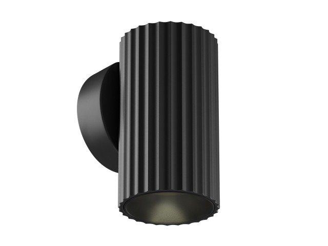 Настенный светильник (бра) Technical C106WL-01-GU10-B фото:8