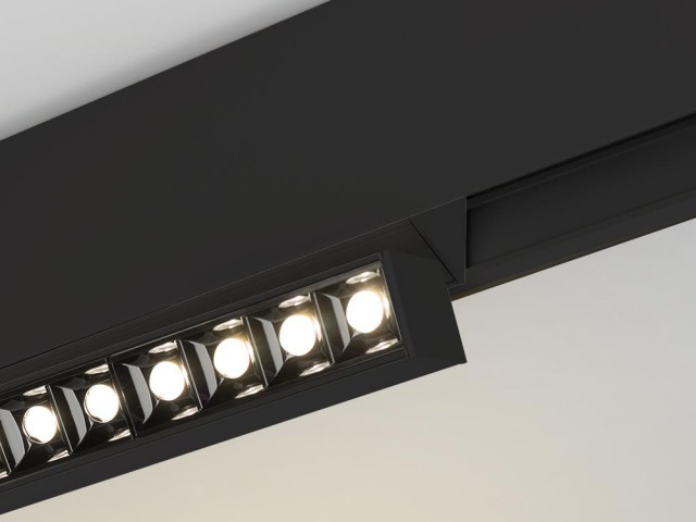Светильник MAG-LASER-FOLD-45-S320-12W Day4000 (BK, 15 deg, 24V) (Arlight, IP20 Металл, 5 лет) фото:11