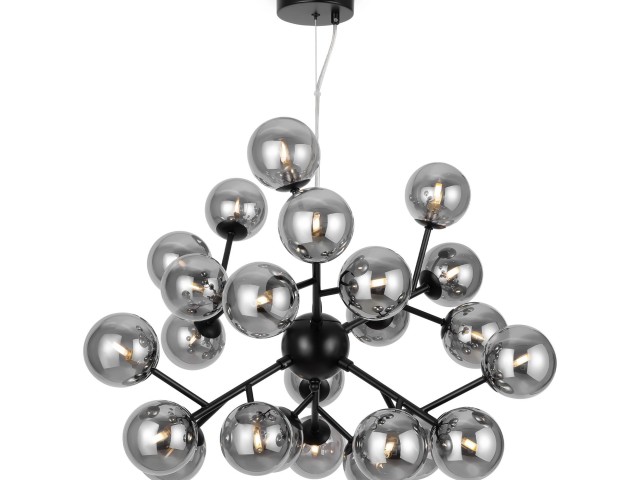 Подвесной светильник Maytoni MOD545PL-24B фото:11