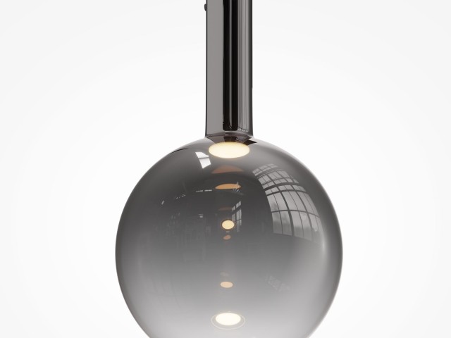 Подвесной светильник Maytoni MOD182PL-L6B3K фото:8