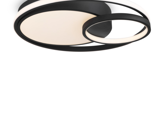 Потолочный светильник Freya FR10028CL-L80B фото:8