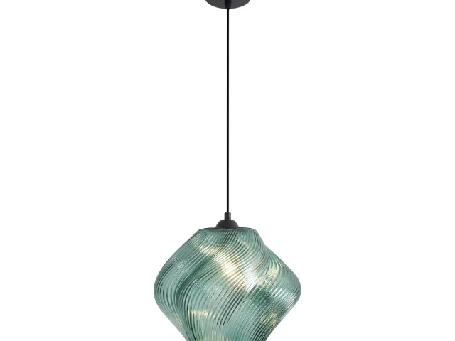 Подвесной светильник Freya FR5548PL-01DBL фото:7