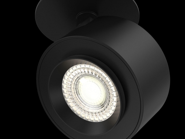 Потолочный светильник Technical C063CL-L12B3K фото:3