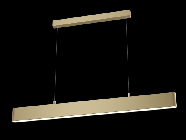 Подвесной светильник Technical P010PL-L30B фото:54