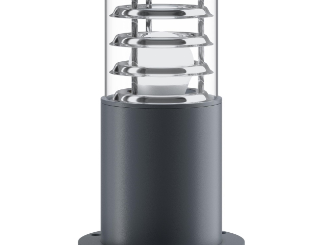 Ландшафтный светильник Outdoor O576FL-01GR фото:26