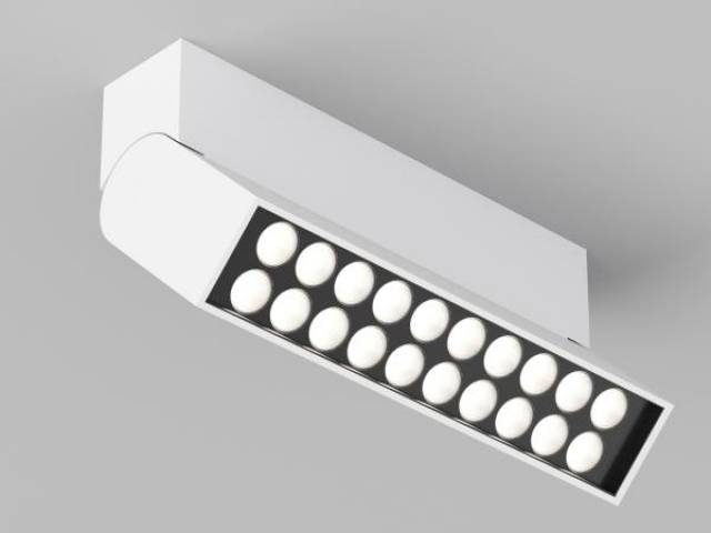 Светильник SP-LOFT-SURFACE-S170-10W Warm3000 (BK, 24 deg) (Arlight, IP40 Металл, 3 года) фото:17