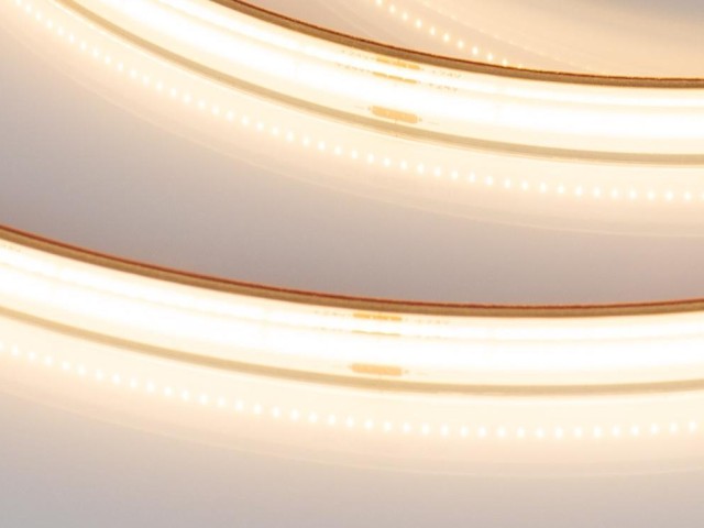 Лента герметичная CSP-PFS-X480-10mm 24V Warm2700 (14.4 W/m, IP68, TWP100, 5m) (Arlight, -) фото:2